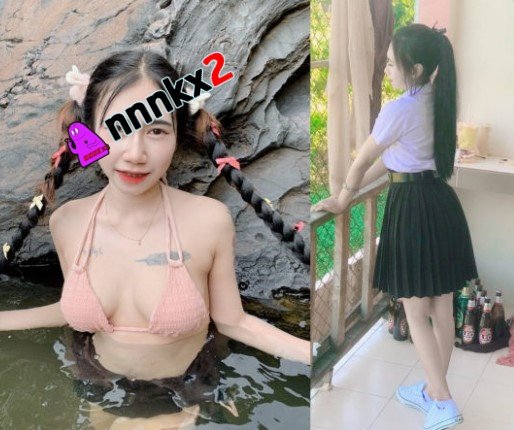 หลุดน้อง Vava2009ss
