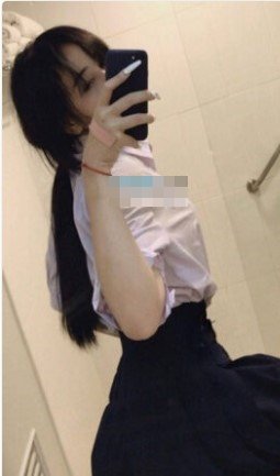 คลิปโป๊ นมใหญ่ตั้งแต่เด็ก หลุดเน็ตไอดอลสาวรับงานคอลเสียวสมัยเรียนม.ต้น แหกหีช่วยตัวเอง ตอนนี้โตเป็นสาวขาวเนียนน่าเย็ดมาก