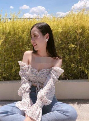 คลิปเย็ดเมียน่ารัก ตัวเล็กหุ่นดีนมใหญ่ขาวเนียนทั้งตัว ขนหมอยดกดำโดนกระเด้าหีครางเสียวหี ไม่ให้ถ่ายหน้าเสียงไทยxxx