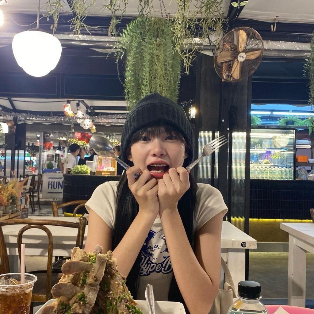 คลิปหลุด ffhblue น้องเม