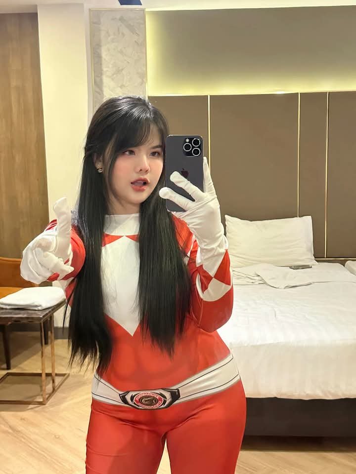 สาวสวย guylarinx