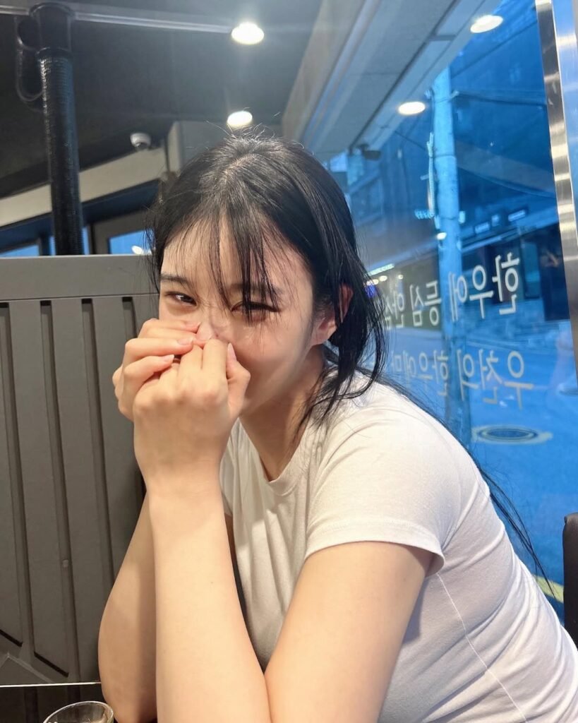 รูปเด็ด woohye0n