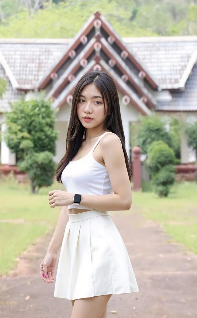คลิปหลุด JustFon erome