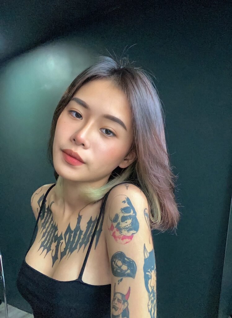 คลิปหลุด ggxrrd น้องยายี๋ yayee