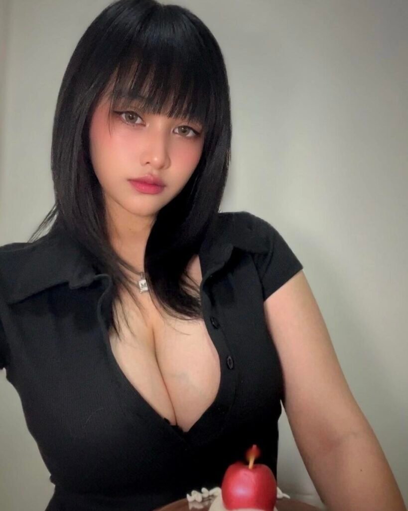 คลิปหลุด mamookwd