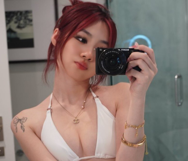 Toronto PetiteTiny Asian ABG is an A+ Little
