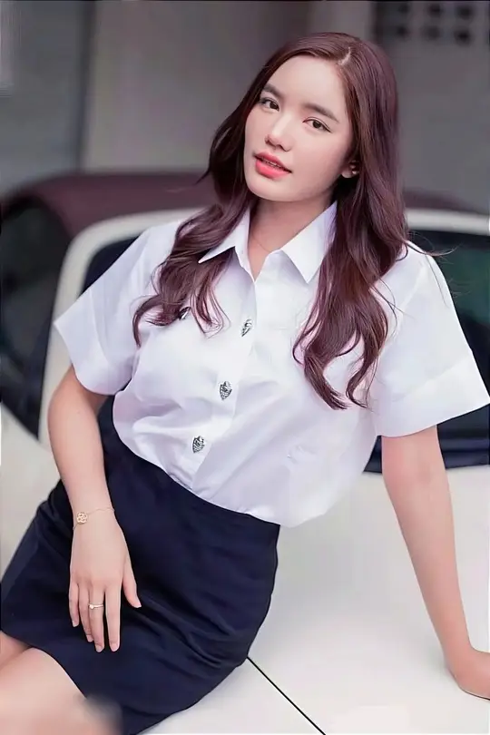 คลิปหลุด นักศึกษาสาวโชว์เบ็ดหน้ากล้อง