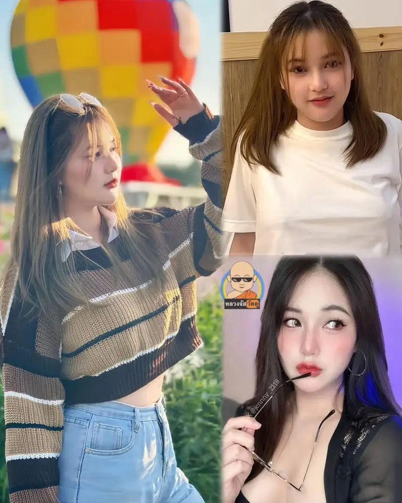 น้องเจนนี่ jennny2118