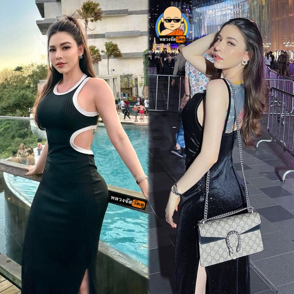 maxim_monica น้อง โมนิก้า แม็กซิม