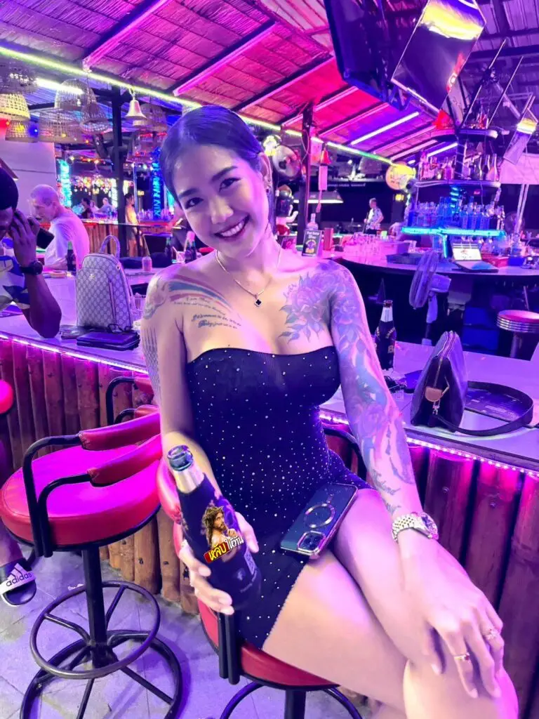 คลิปหลุด thai_honey23