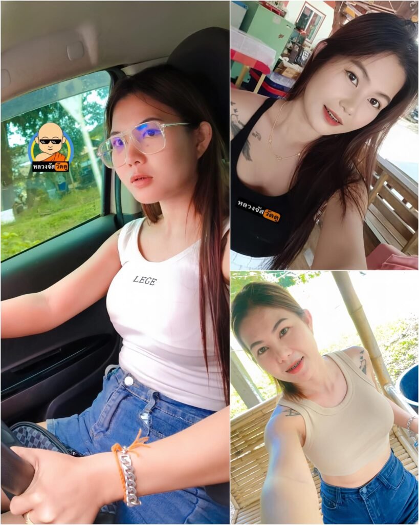 คลิปหลุด น้องพะพิม