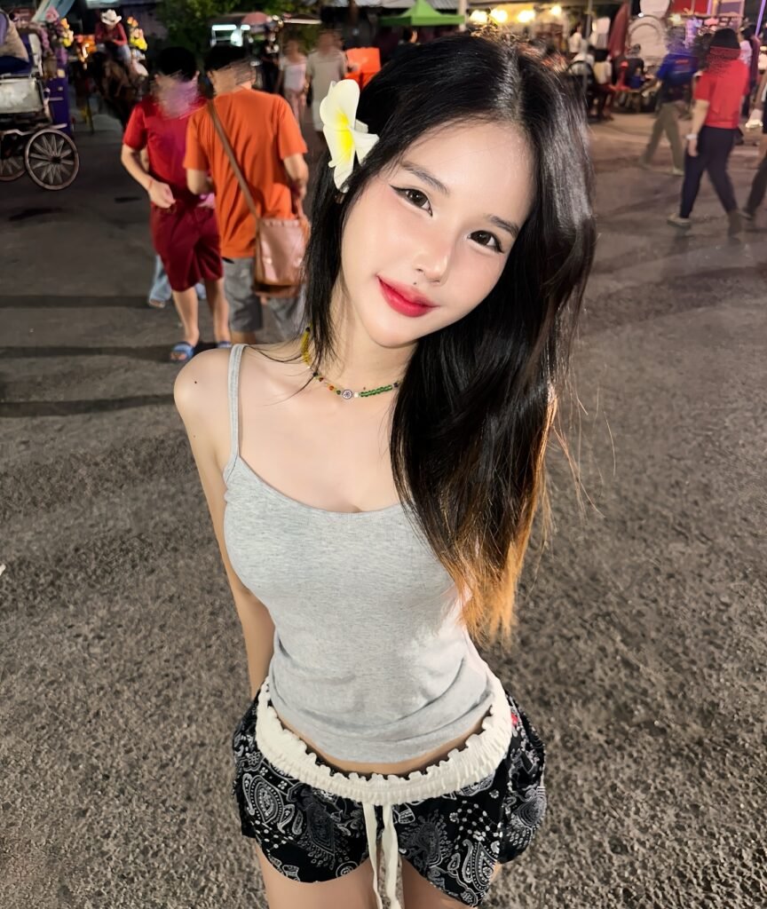 คลิปหลุดน้อง อากิ Akijun