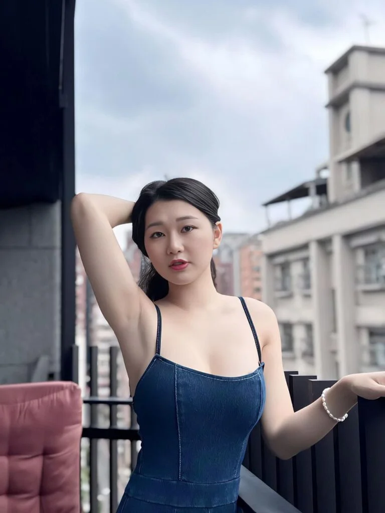 คลิปมาใหม่ Weijoannana