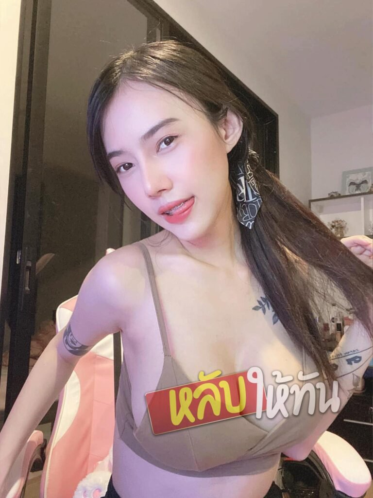 คลิปหลุด ideardearr น้องไอเดีย