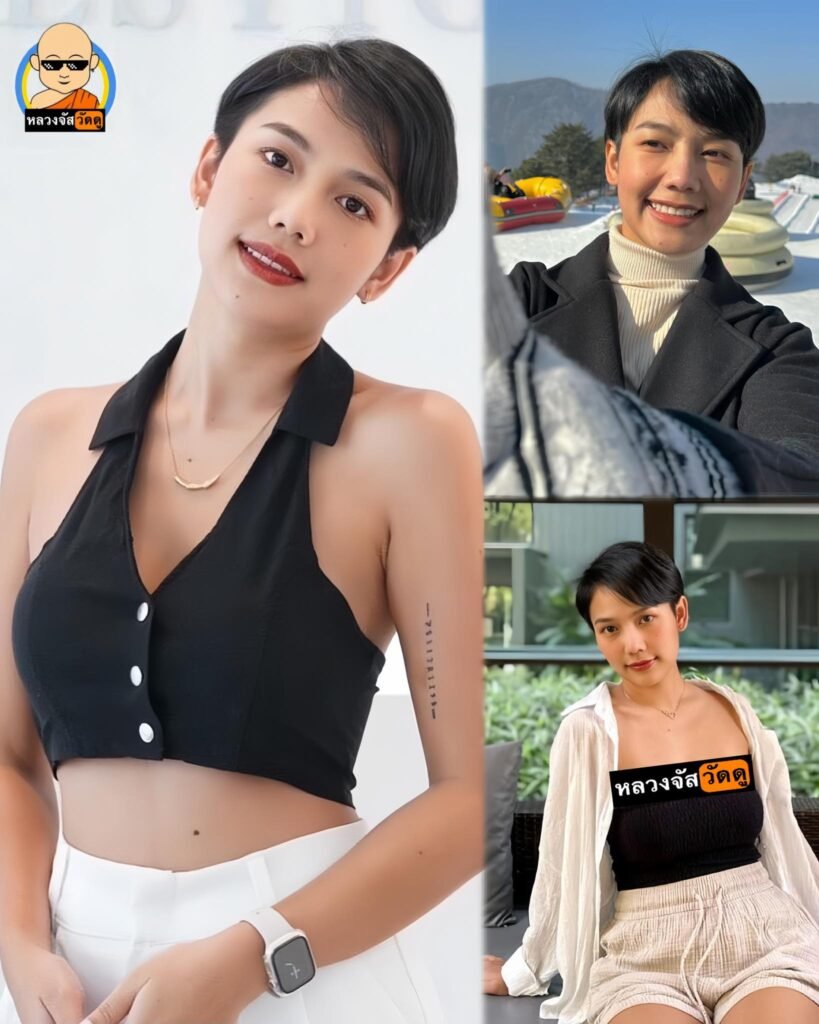 คลิปหลุดน้อง ladyatom