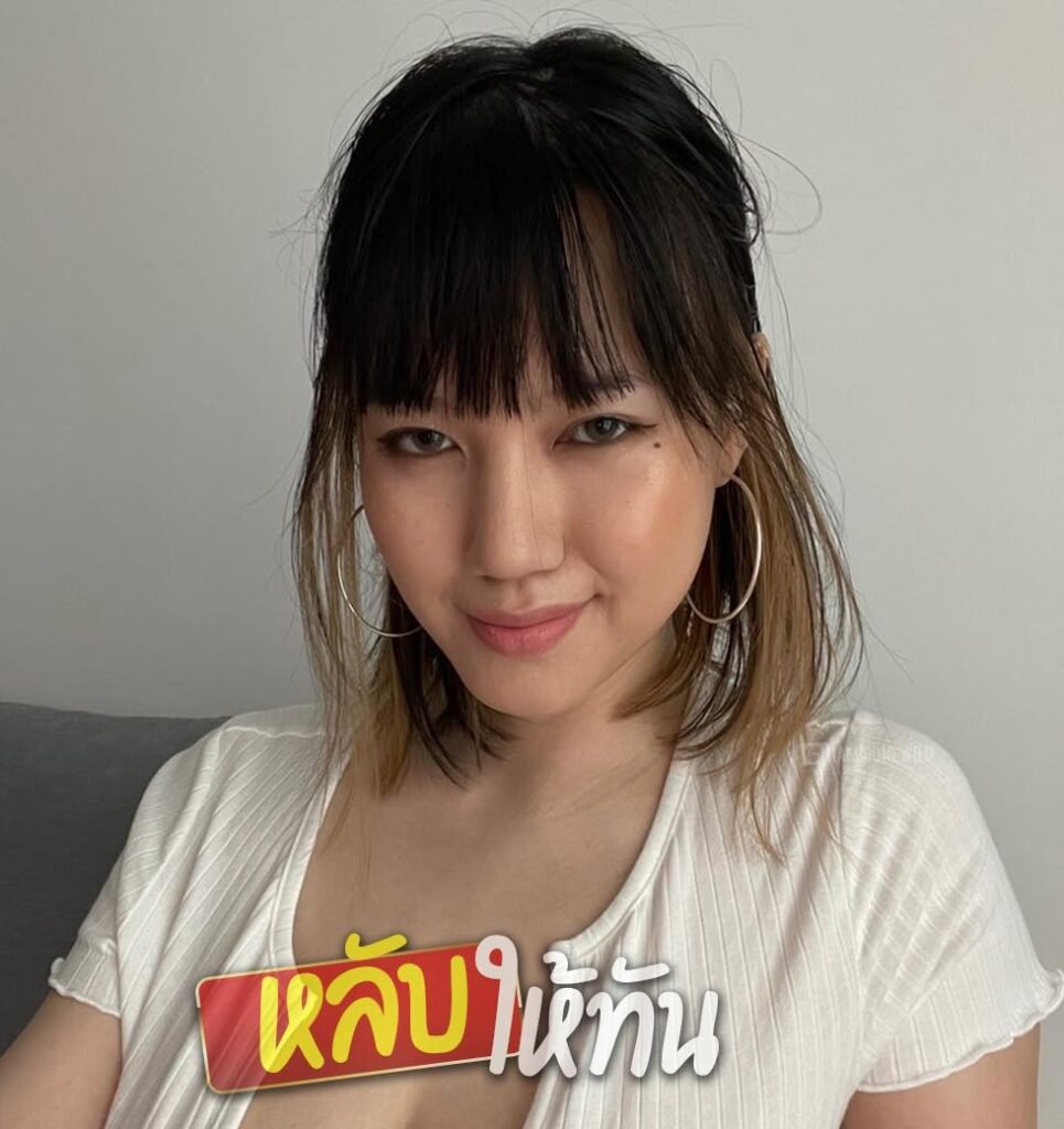 namigonewild รวมคลิปโป๊น้องนามิ