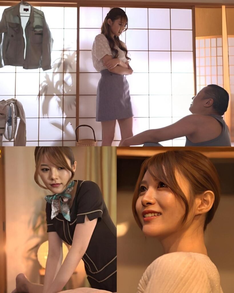 IPZZ-054 Minami Aizawa