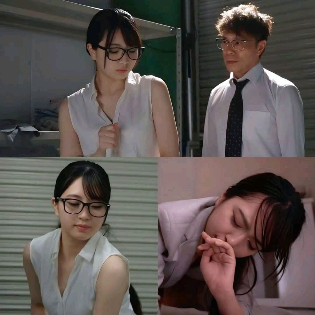 SAME-158 Suzu Nagano