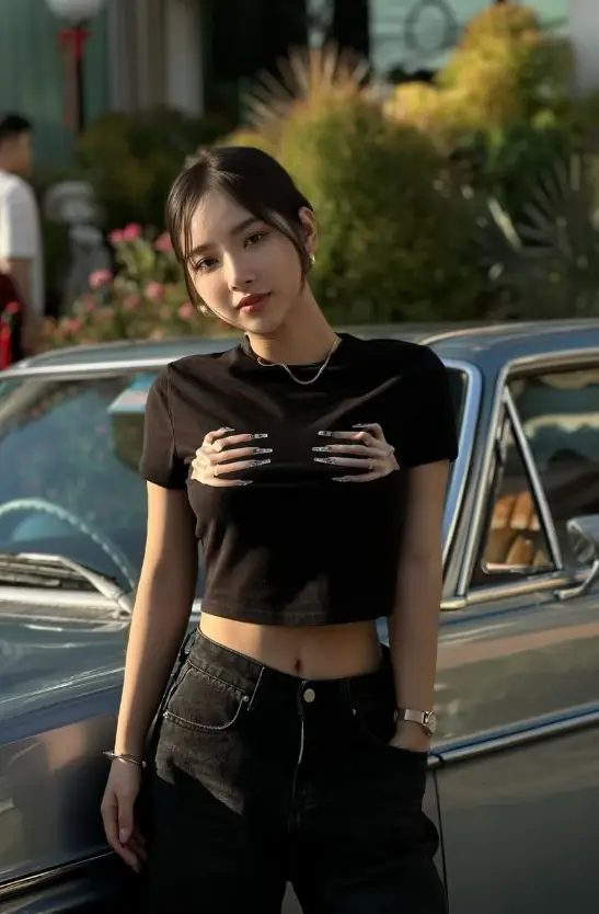 Unijung น้องยูนิจัง