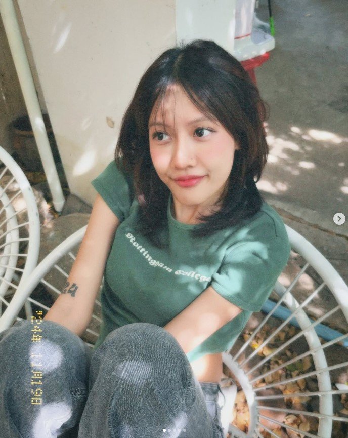 valniez น้องแอนนา